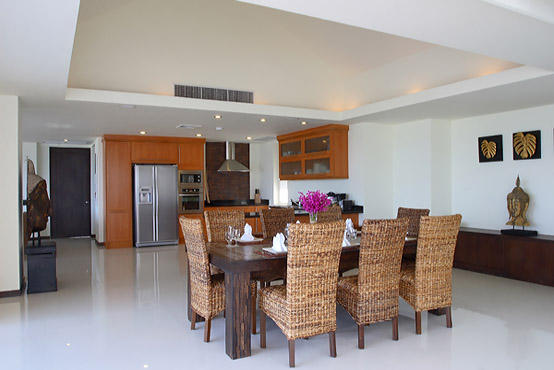 Villa Baan Bua Sawan