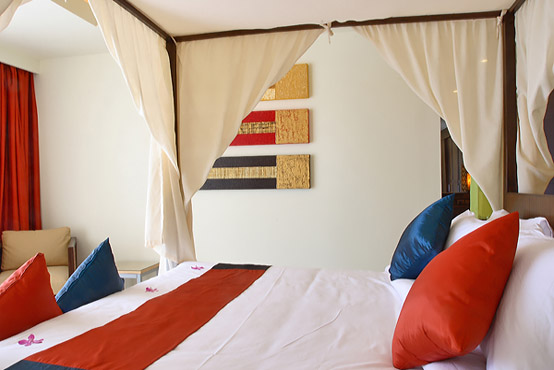 Villa Baan Bua Sawan