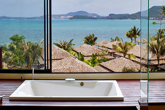 Villa Baan Bua Sawan