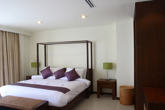 Villa Baan Bua Sawan