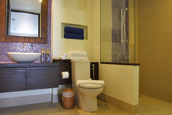 Villa Baan Bua Sawan