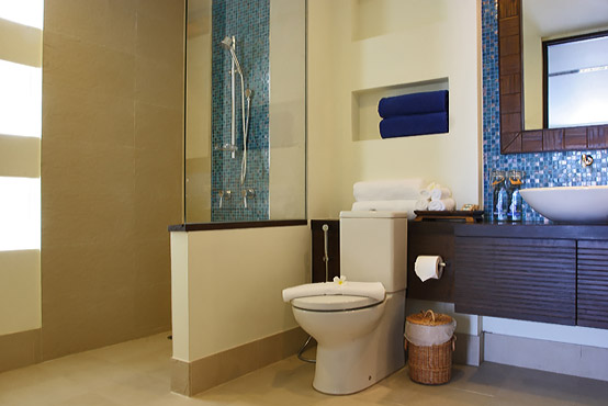 Villa Baan Bua Sawan