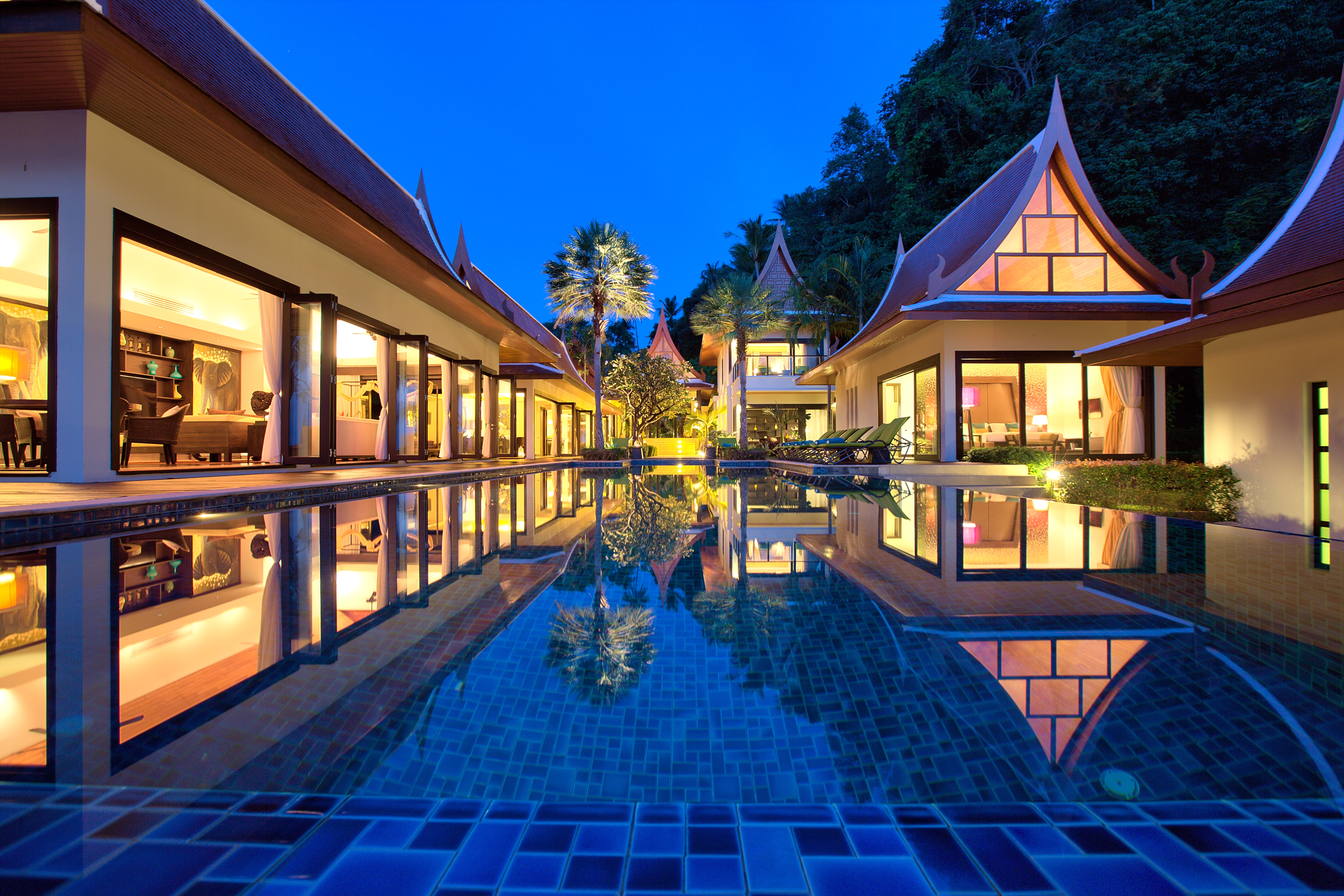 Villa Baan Chang