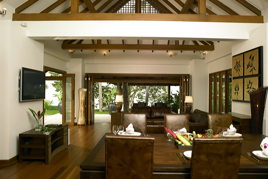 Villa Baan Chao Lay
