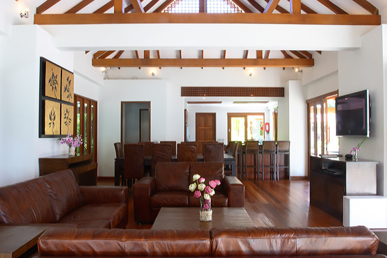 Villa Baan Chao Lay