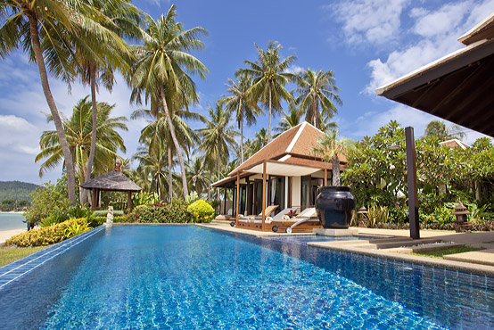 Villa Baan Dalah
