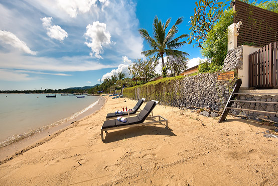 Villa Baan Feung Fah