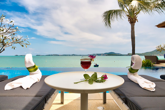 Villa Baan Feung Fah