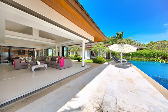 Villa Baan Feung Fah