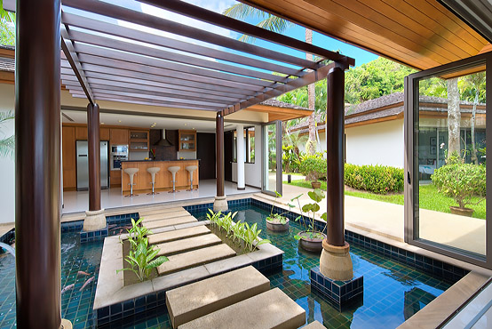 Villa Baan Feung Fah