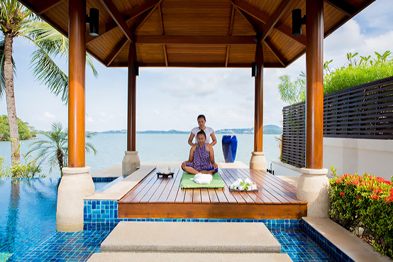 Villa Baan Feung Fah