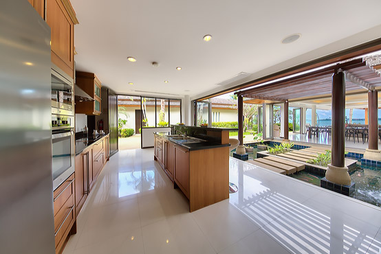 Villa Baan Feung Fah