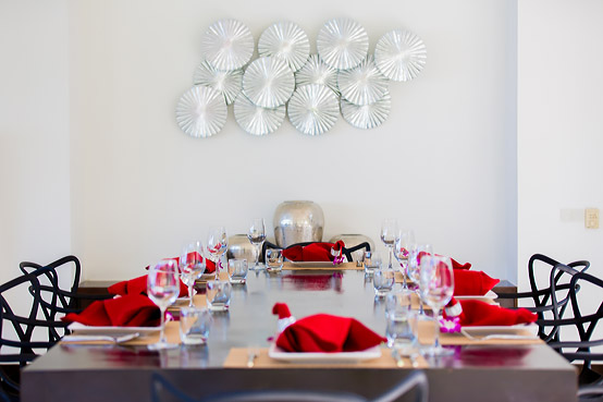 Villa Baan Feung Fah