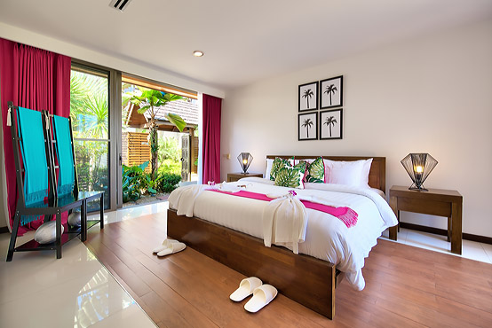 Villa Baan Feung Fah