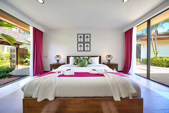 Villa Baan Feung Fah