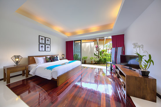 Villa Baan Feung Fah