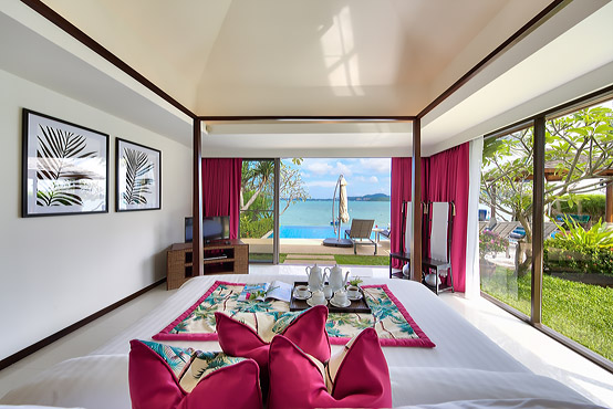 Villa Baan Feung Fah