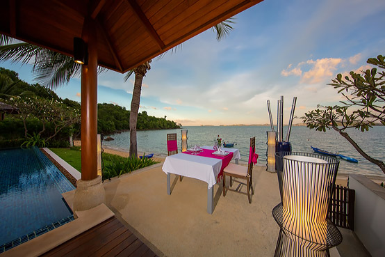 Villa Baan Feung Fah