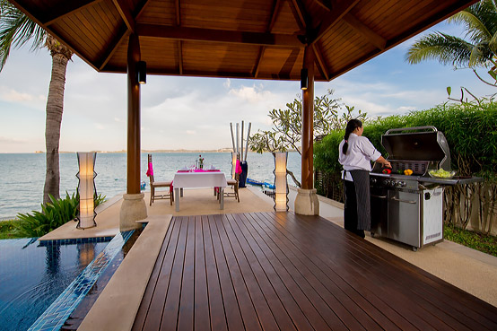 Villa Baan Feung Fah