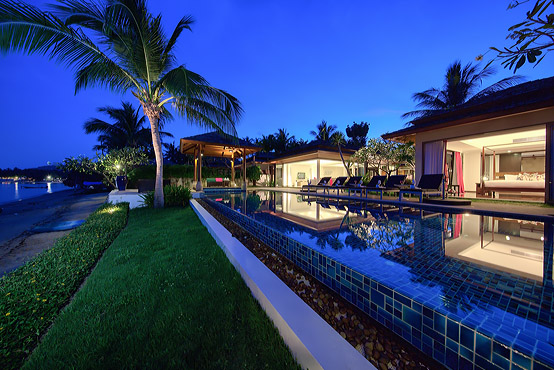 Villa Baan Feung Fah