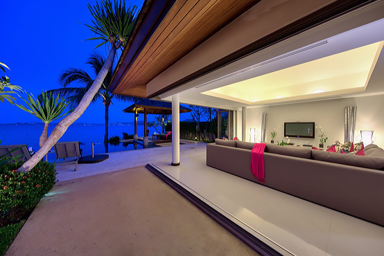 Villa Baan Feung Fah