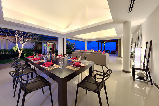 Villa Baan Feung Fah