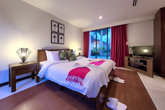 Villa Baan Feung Fah