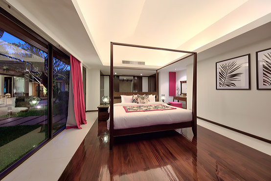 Villa Baan Feung Fah