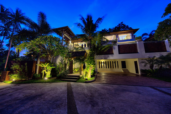 Villa Baan Maliwan