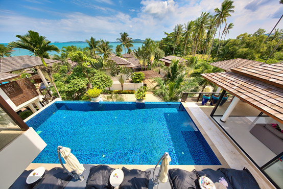 Villa Baan Maliwan