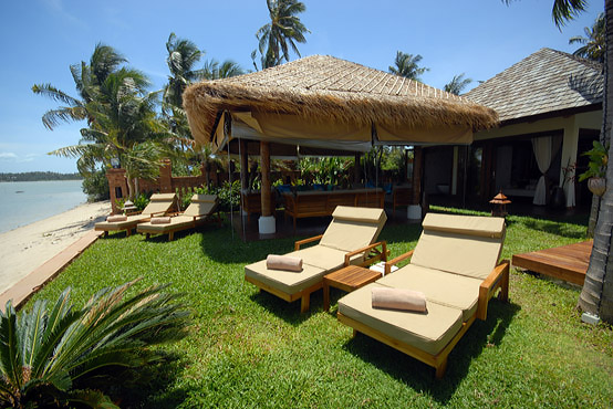 Villa Baan Mika