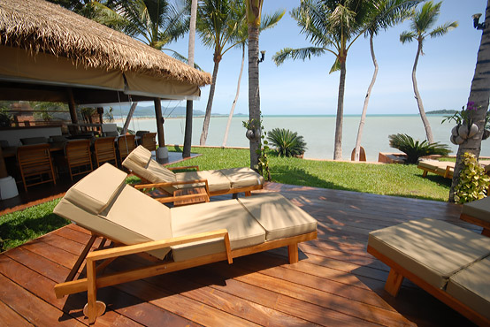Villa Baan Mika