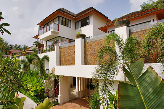 Villa Baan Ratree