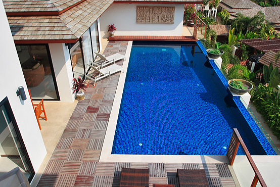 Villa Baan Ratree