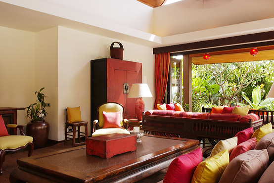 Villa Baan Rattana Thep