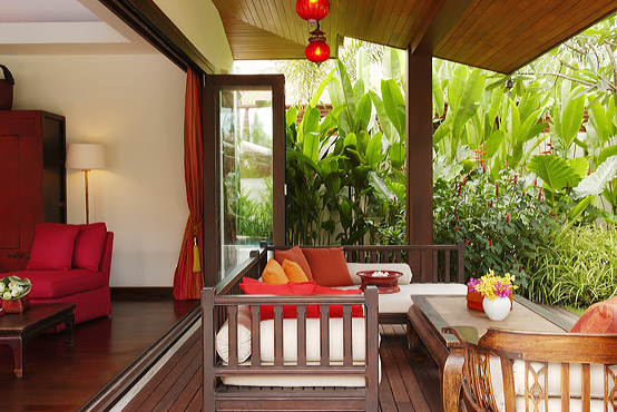 Villa Baan Rattana Thep