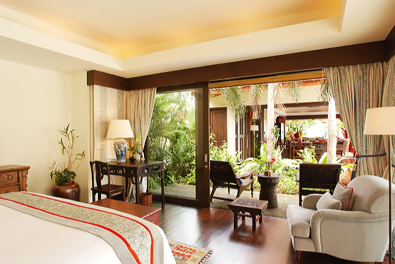 Villa Baan Rattana Thep