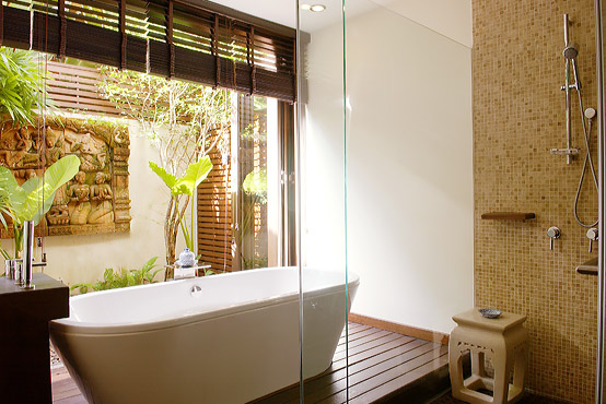 Villa Baan Rattana Thep