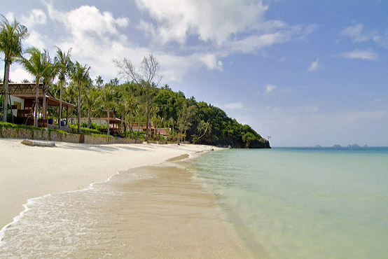 Villa Baan Rattana Thep