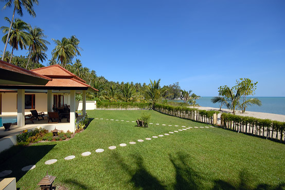 Villa Baan Tawan Chai