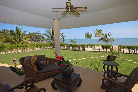 Villa Baan Tawan Chai