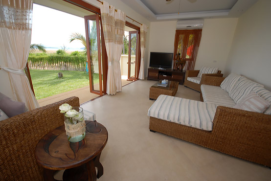 Villa Baan Tawan Chai