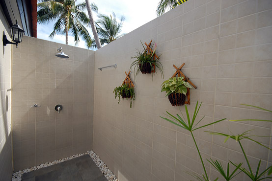 Villa Baan Tawan Chai