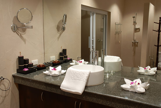 Villa Baan Tawan Chai