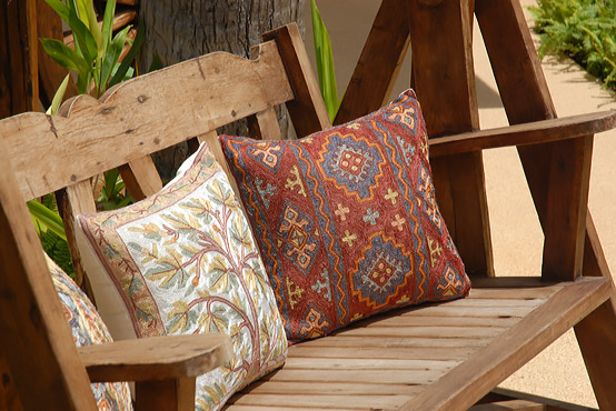 Villa Baan Tawan Chai