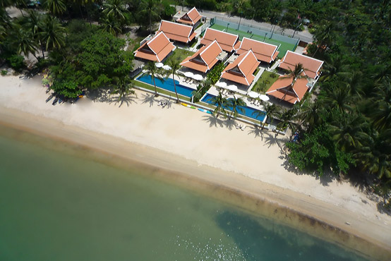 Villa Baan Tawan Tok 1