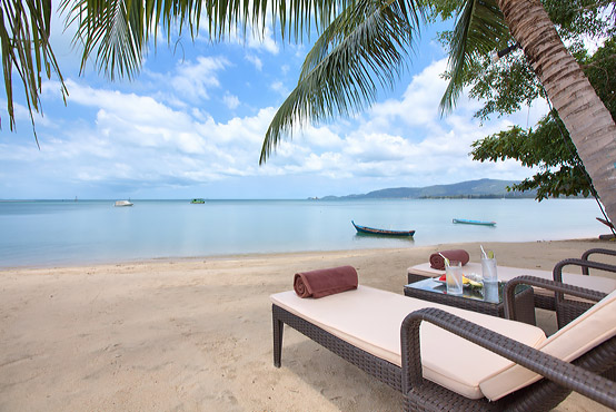 Villa Baan Tawan Tok 1