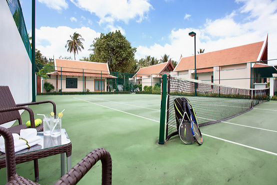 Villa Baan Tawan Tok 1