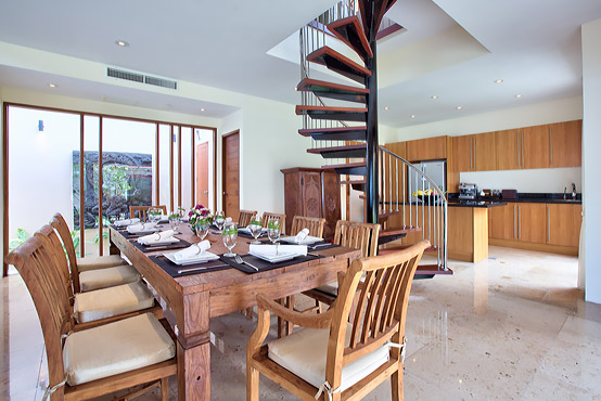 Villa Baan Tawan Tok 1