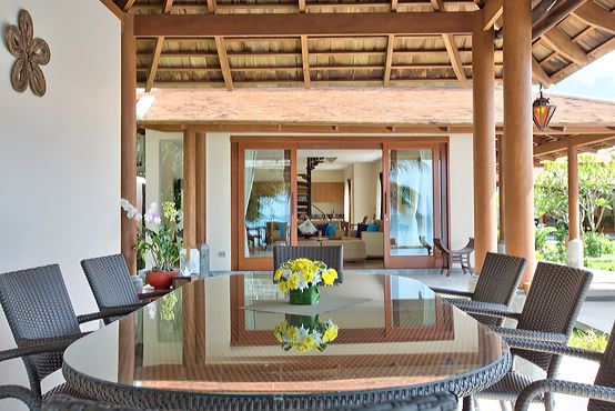 Villa Baan Tawan Tok 1